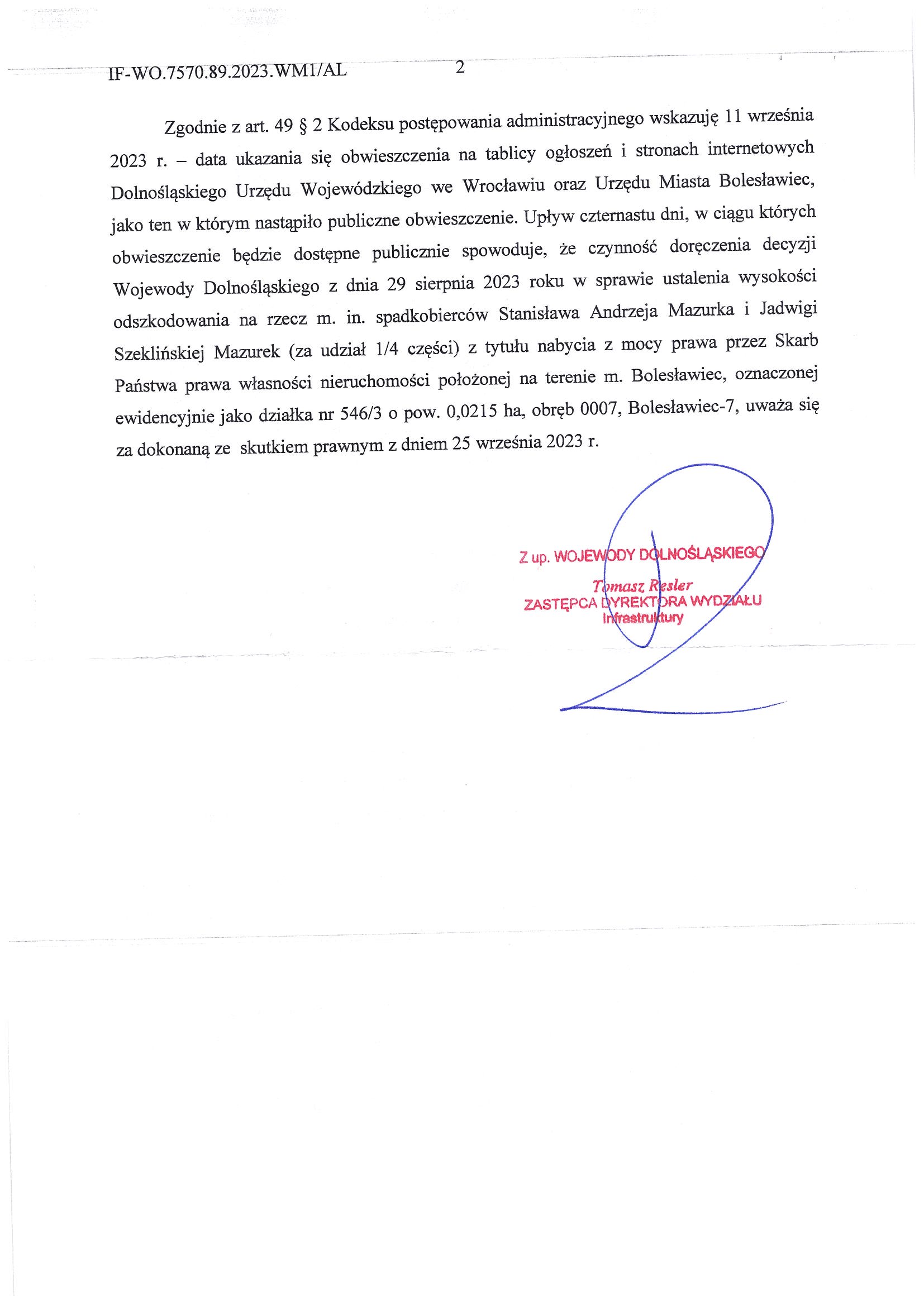 OBWIESZCZENIE_WOJEWODY_DOLNOLSKIEGO_nr_IF-WO7570892023WM1-AL_z_dnia_31082023_r_-_str_2.jpg