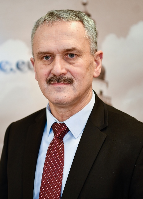 leszek chudzik sm